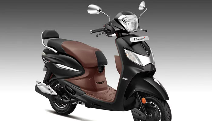 Sabse Sasti Scooty Top Cheap And Best Scooty In India Sasta