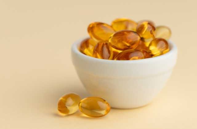 Benefits of Vitamin E Capsule in Hindi