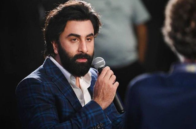 Ranbir Kapoor Movie Animal Video Leaked