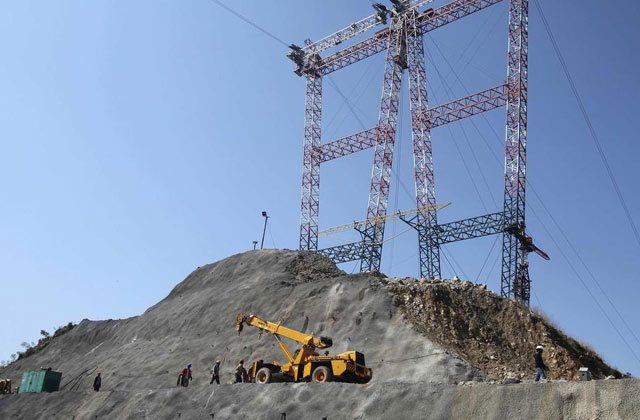 Lithium found in Kashmir