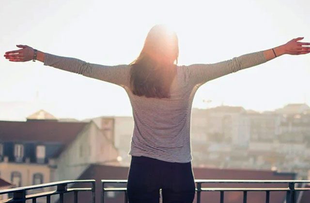 Subah Uthakar Kya Dekhna Chahiye