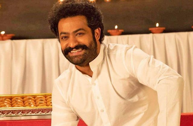 Jr NTR Net Worth In Hindi