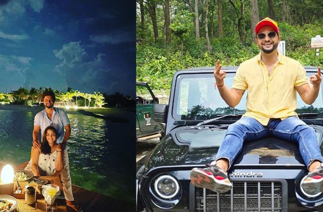 Suresh Raina Net Worth In Hindi