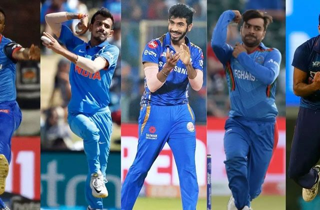 Most Economical Bowler In IPL History In Hindi