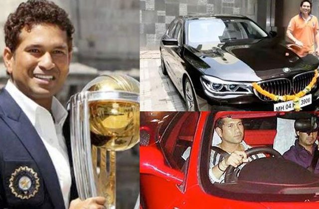 Sachin Tendulkar Net Worth In Hindi