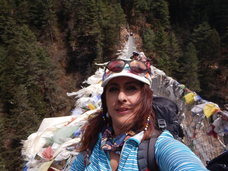 संगीता-सिंधी-बहल