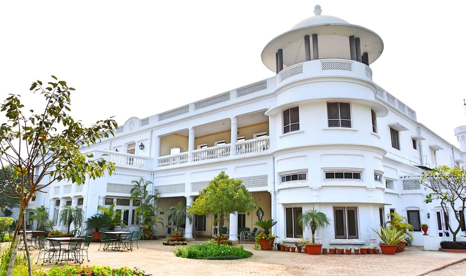 ऊंचागाओं-किला