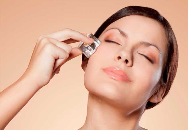 आइस क्यूब्स 