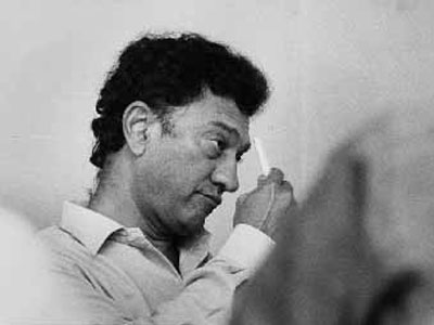 अब्बास अली बेग