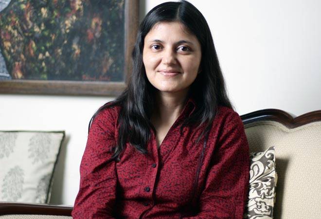 सैरी चहल - SHEROES