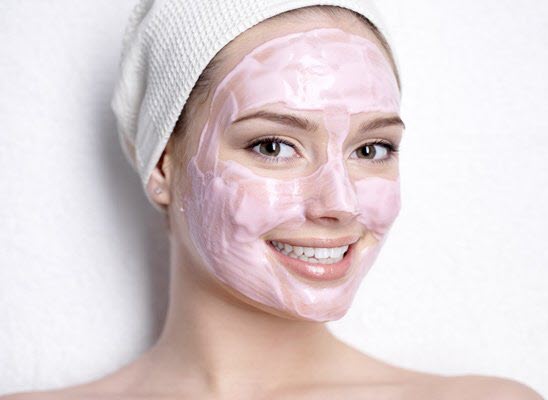 घरेलु-फेस-पैक