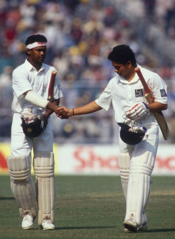 विनोद कांबली