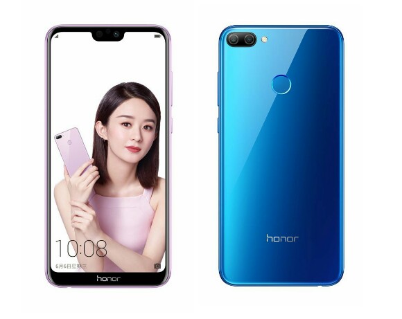 Honor 9N