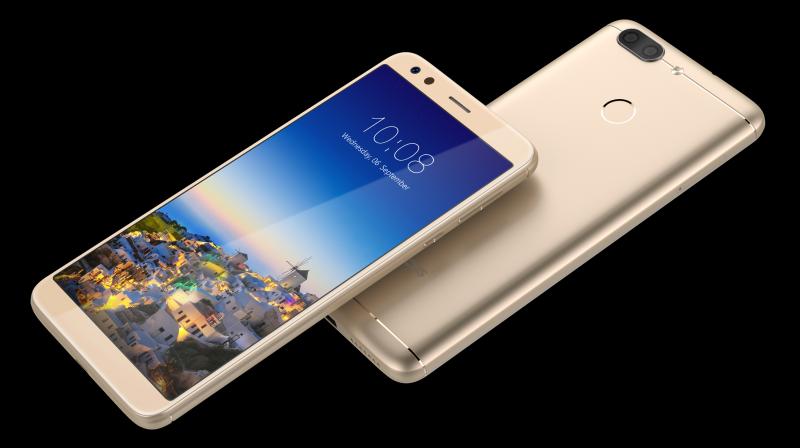 Infocus vision 3 pro