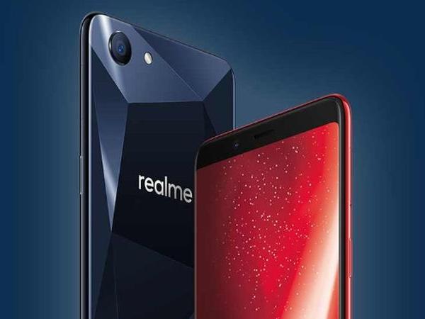 Realme 1