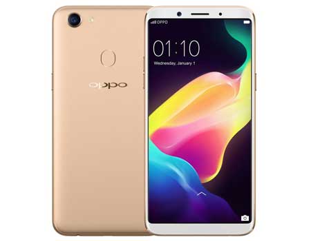 Oppo F5