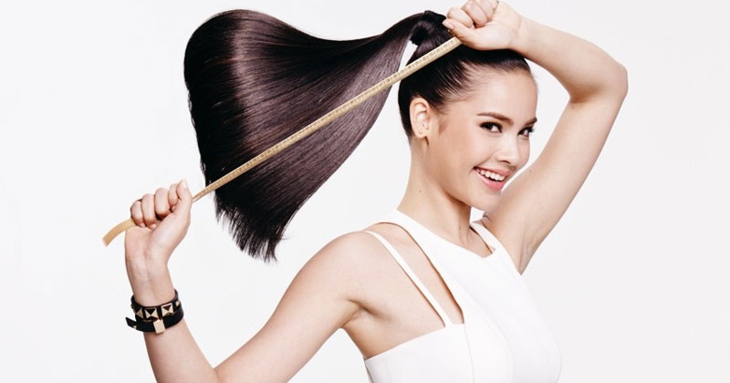 tips for healthy hair growth