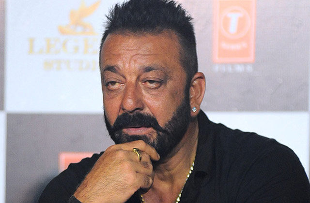 Sanjay Dutt Facts In Hindi