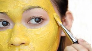 Benefits Of Turmeric Milk