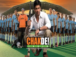 Movie on Indian History