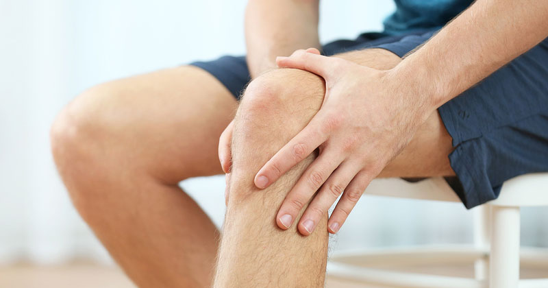Home Remedies for Joint Pain