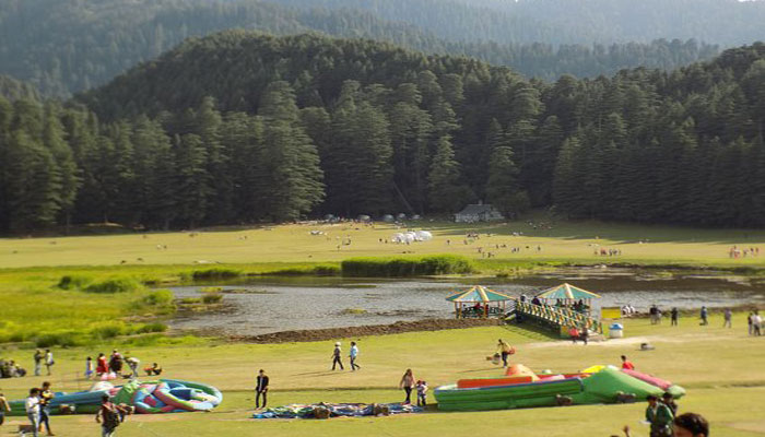 Switzerland Of India In Uttarakhand