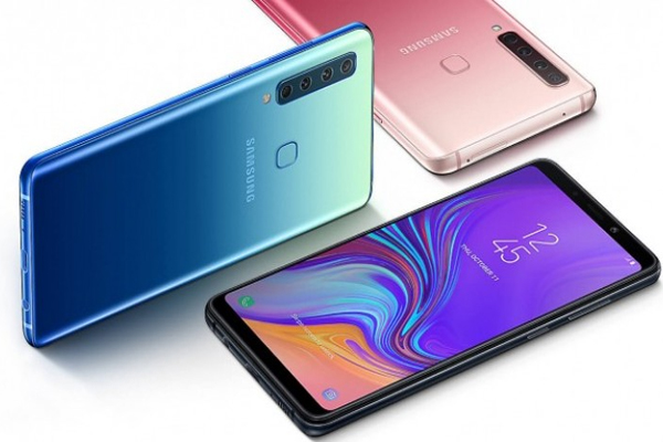 Samsung Galaxy A9