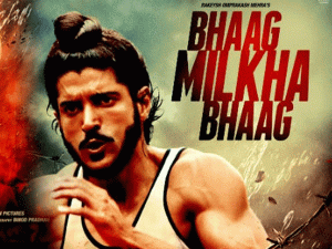 Movie on Indian History