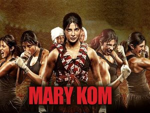 Movie on Indian History