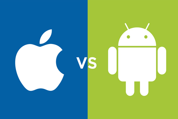 choose a phone