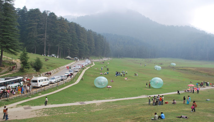 Switzerland Of India In Uttarakhand