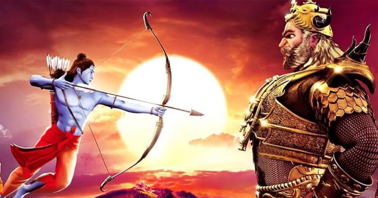 Ravan Facts | Ravana History | Dussehra2020 | RavanaFacts