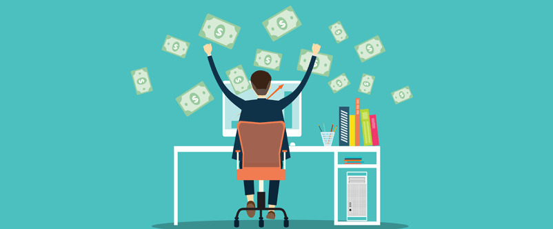 creative ways to make money