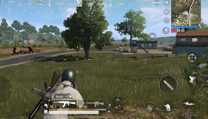 PUBG Mobile New Update