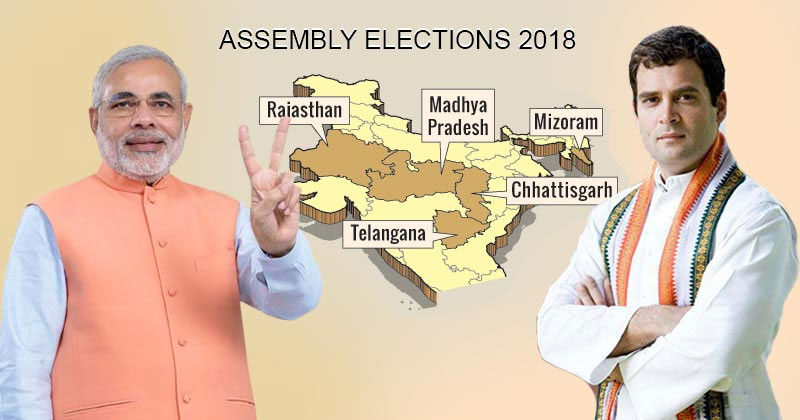 Assembly Election 2018