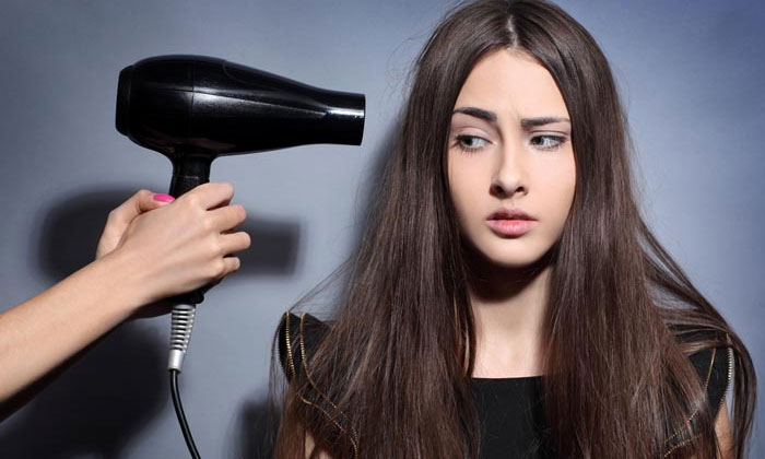 ड्रायर करते समय जरूर बरतें ये सावधानियां (How to Use Hair Dryer)
