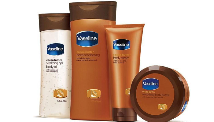 benefits of chocolate for skin