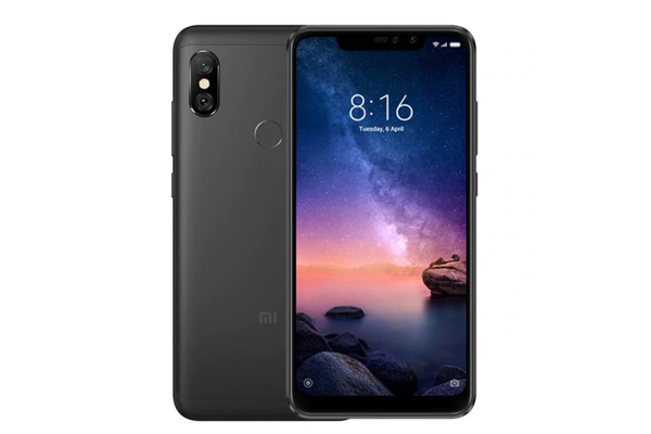 redmi note 6 pro specification