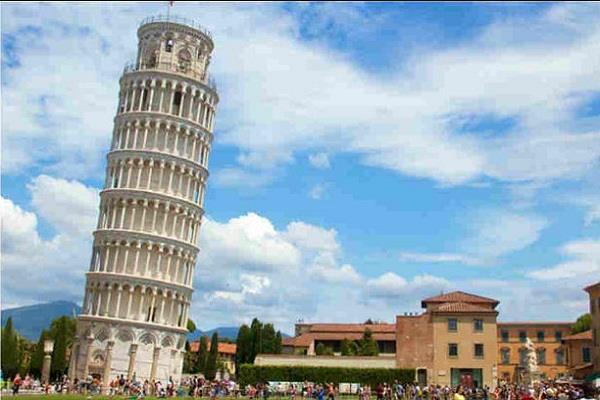 places to visit in italy rome