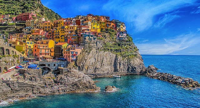 places to visit in italy rome