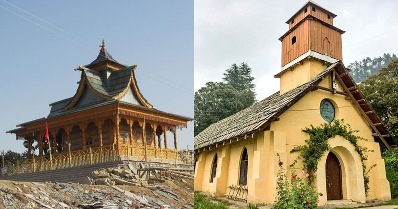 Places to visit in Narkanda Himachal Pradesh
