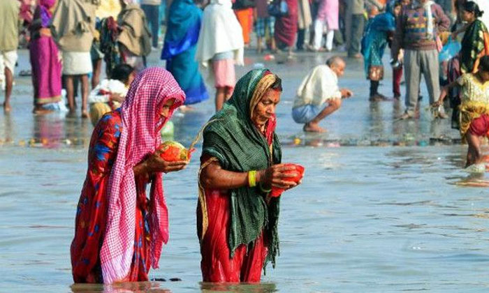 Makar Sankranti 2019