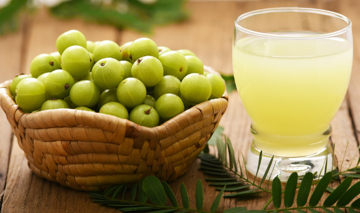 amla juice ke fayde