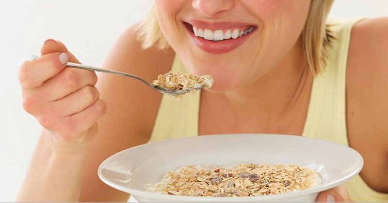 Oatmeal Diet For Weight Loss