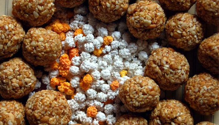 Makar Sankranti 2019