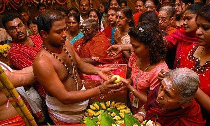 Makar Sankranti 2019
