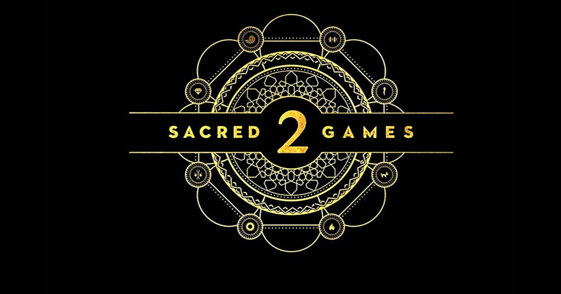 sacred games