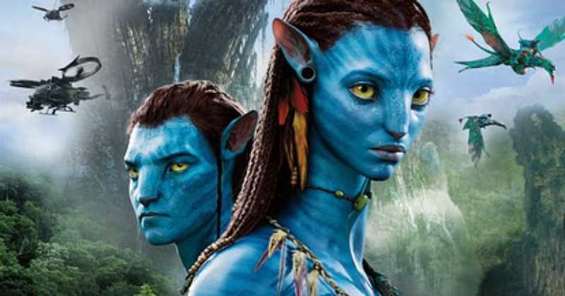 Avatar Movie