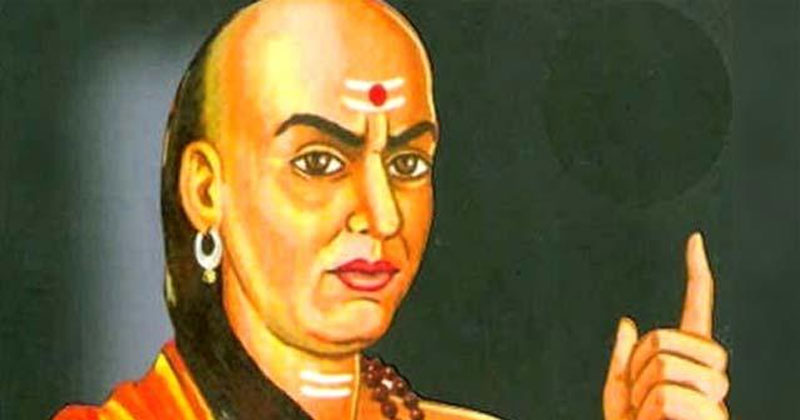 Chanakya Biography in Hindi