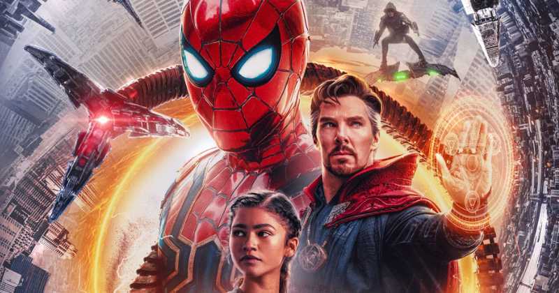 Spider-Man: No Way Home | Highest Grossing Hollywood Movies